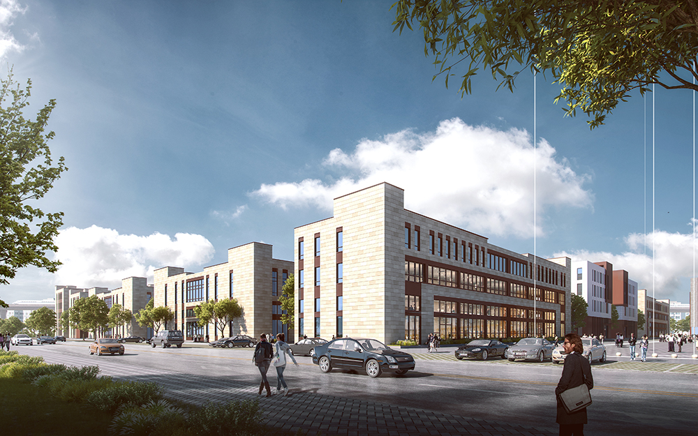 2023年9月13日騰華裝備濟(jì)南新的廠房通過(guò)綜合驗(yàn)收，預(yù)計(jì)將于10月15日前正式啟用。